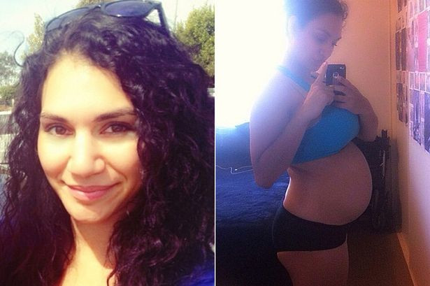 Mesajul unei tinere din Australia pe internet a starnit un val de controverse: "Il caut pe barbatul care m-a lasat gravida"