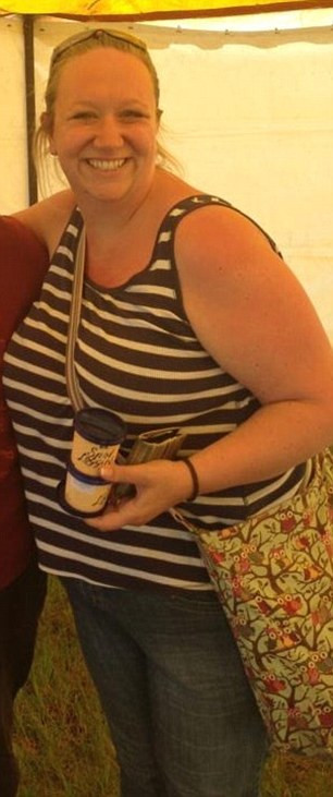 Un desen facut de fiica ei i-a schimbat viata pentru totdeauna. "Ma simt un altfel de om". FOTO