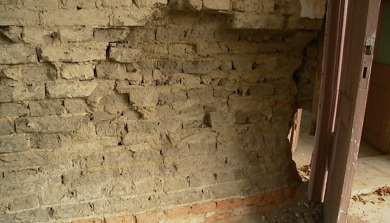 Casele unor oameni importanti din istoria Ardealului care ar trebui sa fie muzee, aproape de prabusire