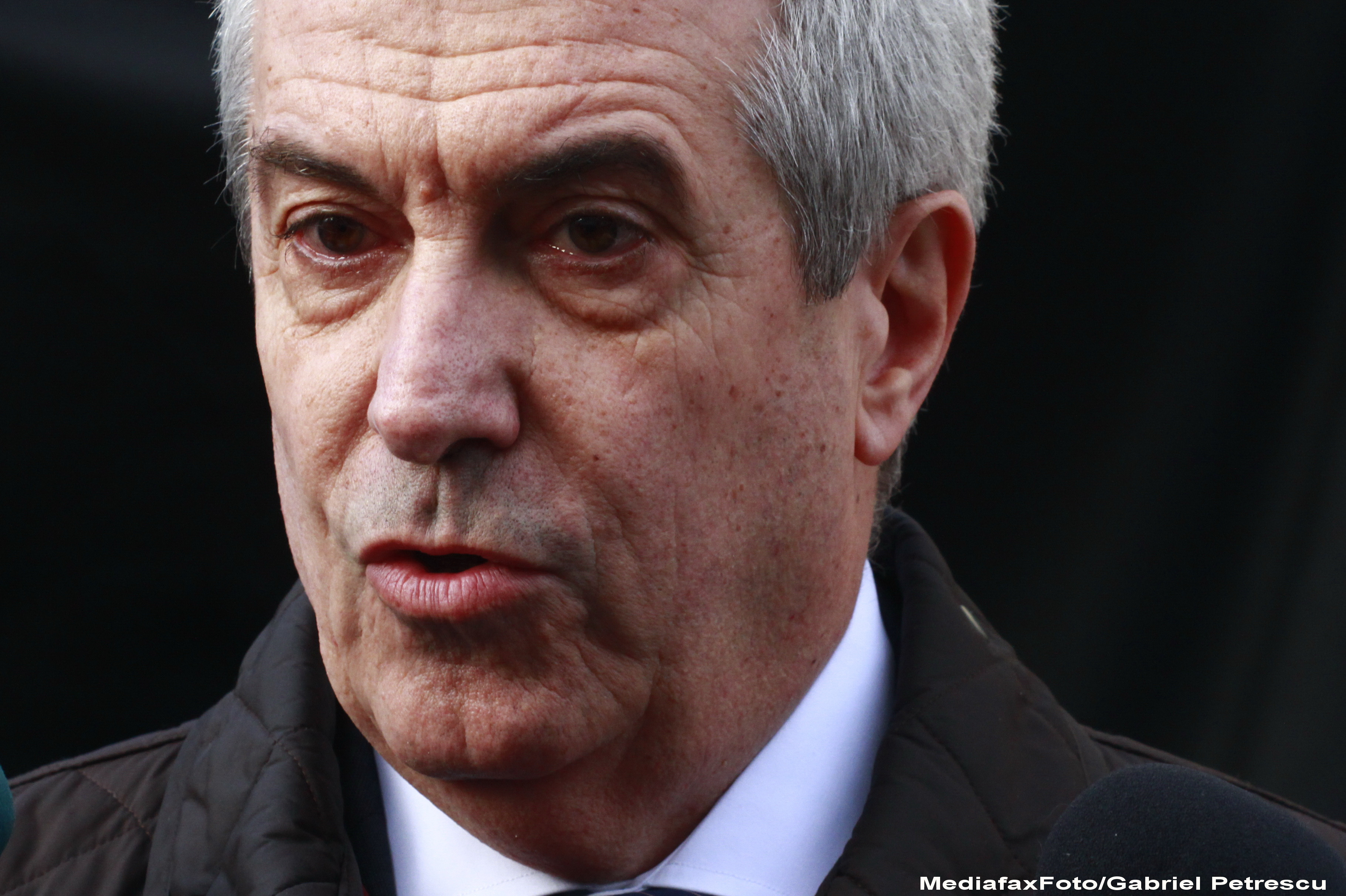 Calin Popescu Tariceanu, chemat la DNA. Declaratia facuta de seful Senatului: "Am tinut strict secreta aceasta informatie"