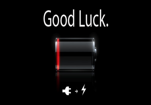 O companie de aspiratoare investeste milioane de dolari pentru a dubla viata bateriei telefonului