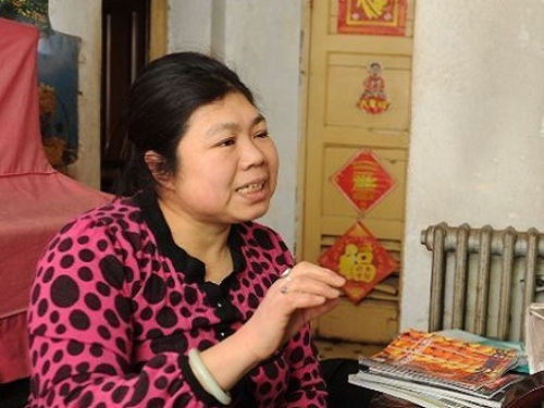 Femeia din China care are o memorie "de elefant". A reusit sa memoreze un dictionar de 2.458 de pagini