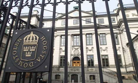 Un suedez trebuie sa plateasca fostei iubite 8300 de euro pentru ca a publicat online un film in care intretineau relatii