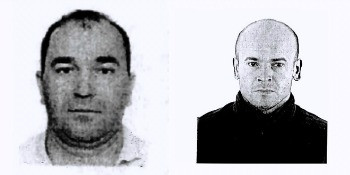 Doi barbati arestati preventiv au fugit de sub escorta politistilor, la Curtea de Apel Iasi. Au fugit cu catusele la maini