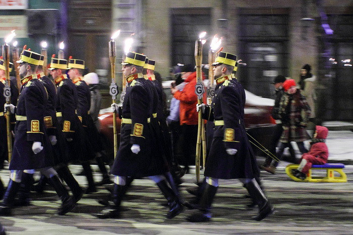 MApN: Un sergent major de la Regimentul 30 de Garda a fost gasit impuscat