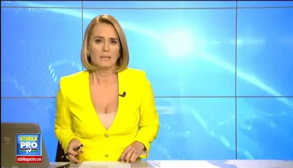 Basescu a confirmat ca este suspect in dosarul in care Gabriela Firea il acuza de santaj. Fostul presedinte, audiat miercuri