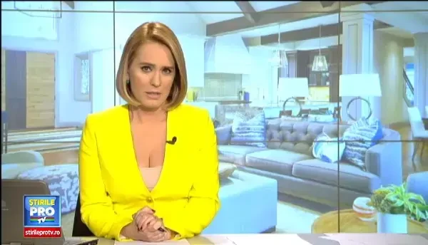 Era sa cad de pe scara. Ce a mai ramas din casa unui roman care munceste in Spania dupa ce hotii au pus ochii pe ea