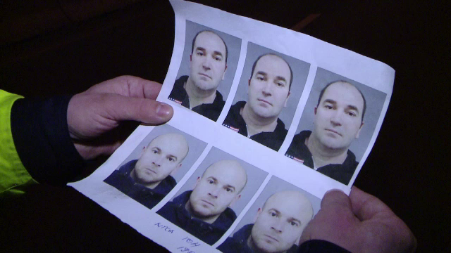 Unul dintre cei doi evadati de la Curtea de Apel Iasi a fost prins. Acesta ar putea sti unde se ascunde colegul sau