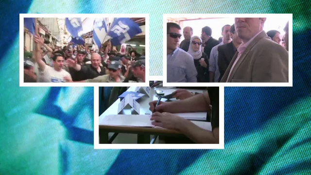 Alegeri in Israel. Promisiunile lui Benjamin Netanyahu cu cateva momente inainte de deschiderea urnelor