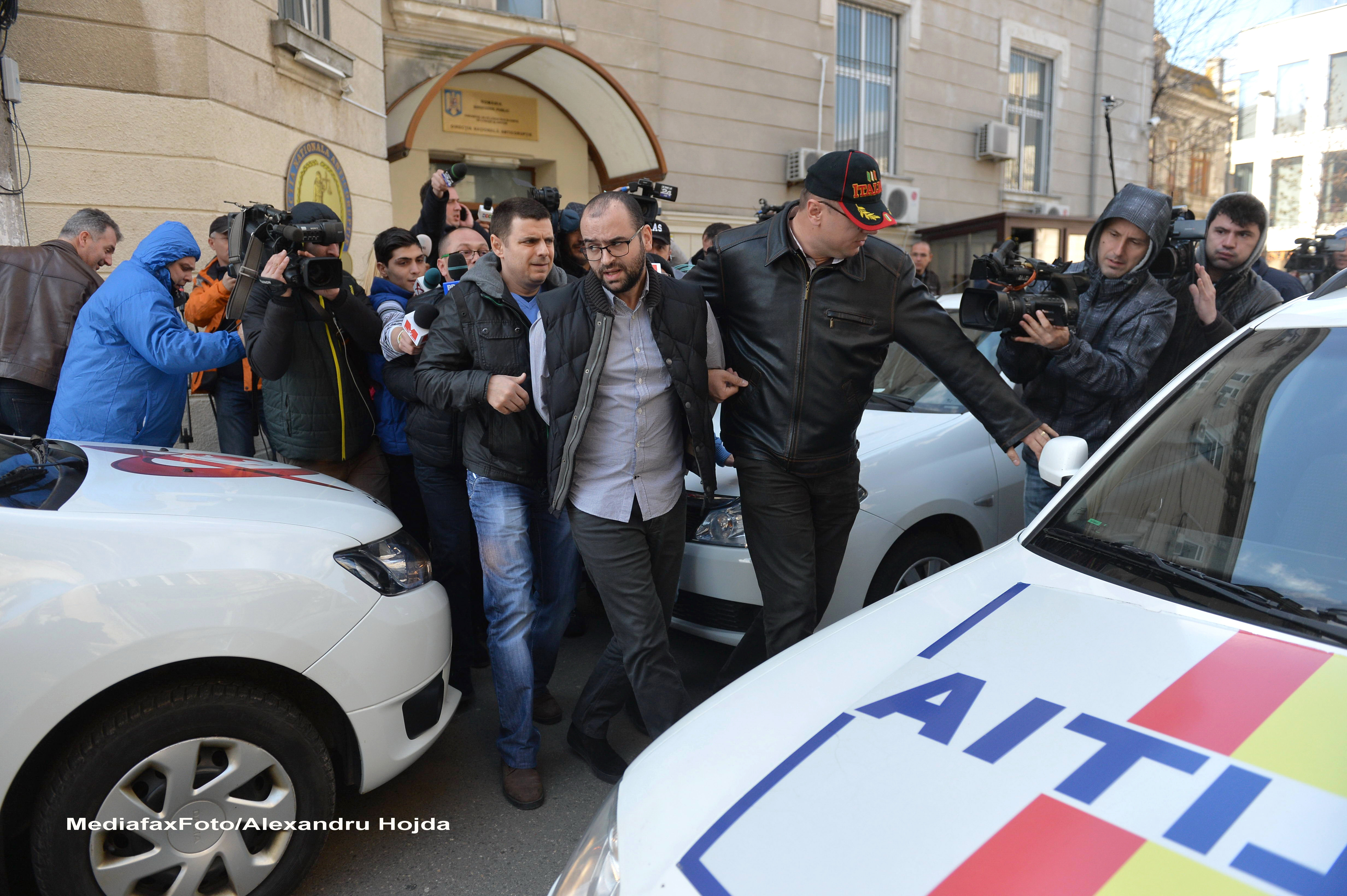 Dosarul ANRP. 4 ani de închisoare pentru Horia Georgescu și Ingrid Mocanu, 9 ani pentru Theodor Nicolescu