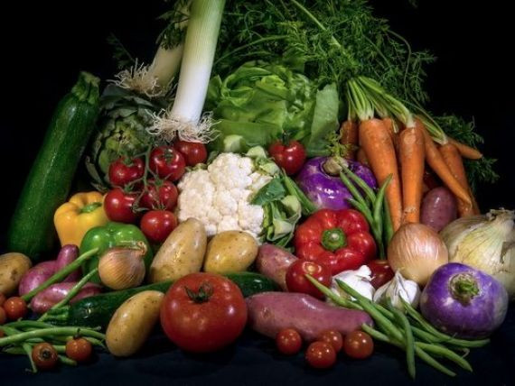 Romania a devenit exportator net de mancare. Ce produse vindem in strainatate si cine cumpara cele mai multe