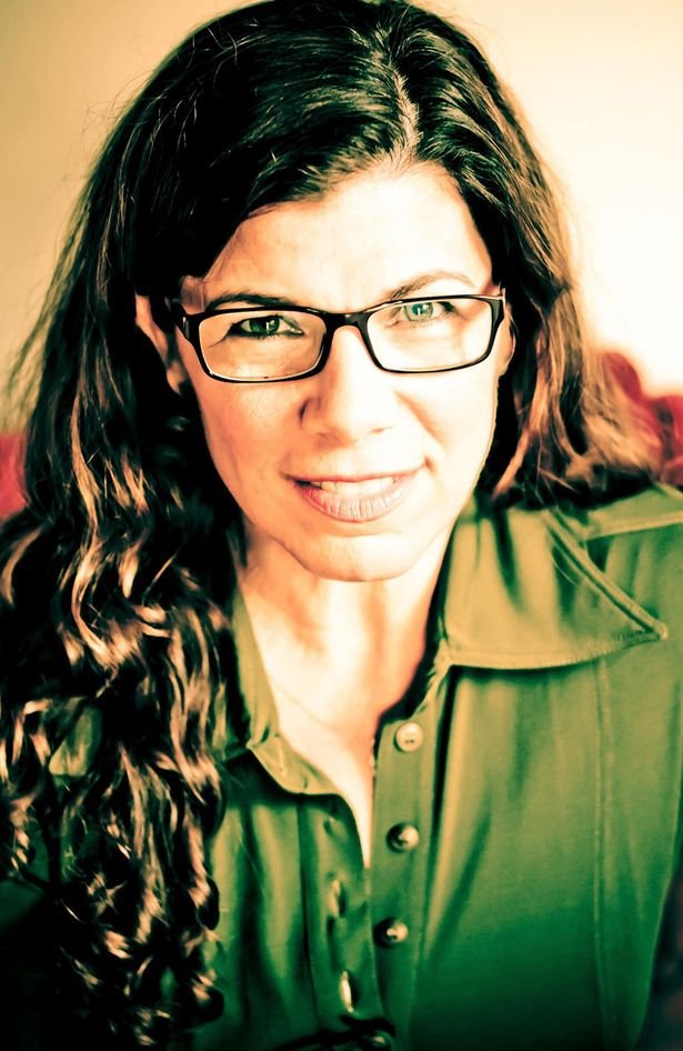 Robin Rinaldi