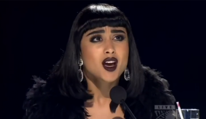 Doi jurati de la o emisiune de talente, concediati din cauza comentariilor dure la adresa unui concurent: "Ma dezgusti!"