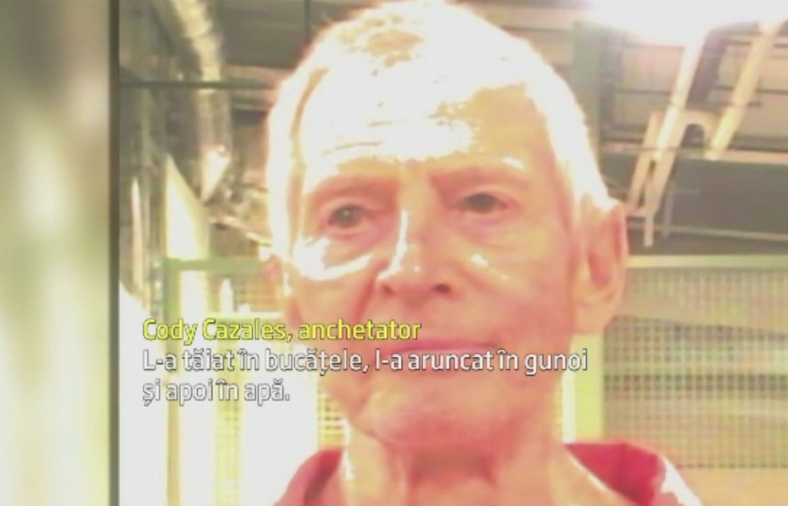Detalii socante in cazul milionarului din SUA acuzat ca a ucis trei oameni. Robert Durst se pragatea sa fuga in Cuba