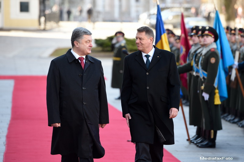 Klaus Iohannis