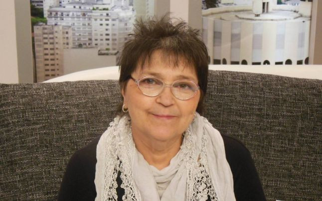 Pacienta care a vazut de doua ori ce e dincolo de moarte si a revenit: "Si aici dau de tine? Lasa-ma-n pace, i-am zis"