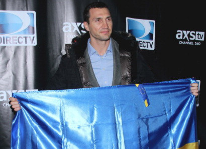 Vladimir Klitschko, la New York: "Ceea ce se intampla in aceste momente poate declansa Al Treilea Razboi Mondial"