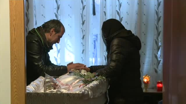 La 1 an de la moartea pacientei pe care a vrut sa o transfere cu taxiul dupa nastere, medicul "n-are ce sa-si reproseze"