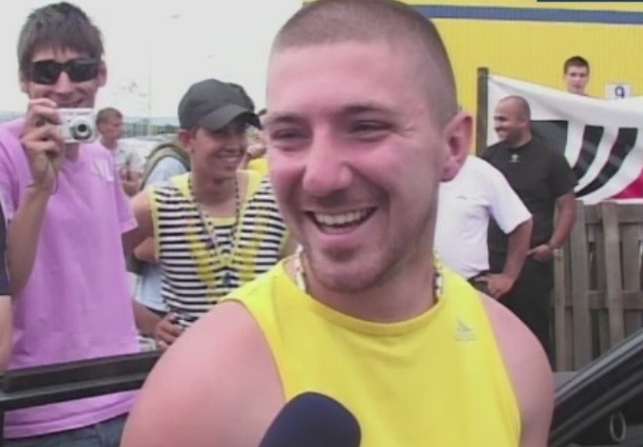 Iustin Covei, condamnat la 6 ani de inchisoare cu executare. "Palmaresul" de beizadea a fiului de judecator din Craiova