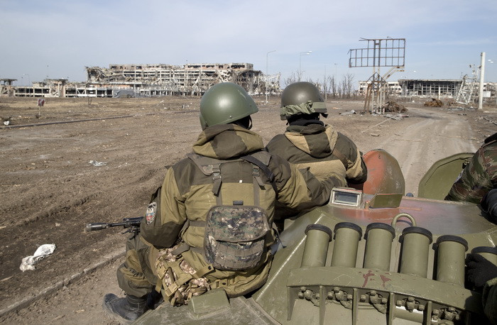 Eurodeputati: Europa sa fie pregatita de razboi cu Rusia, care vizeaza Transnistria si tarile baltice