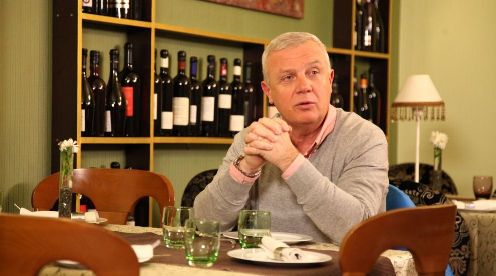 Vine CHEFul! prezinta ACUM povestea unui restaurant de familie. Cum a reusit Chef Victor Melian sa-l salveze de la faliment