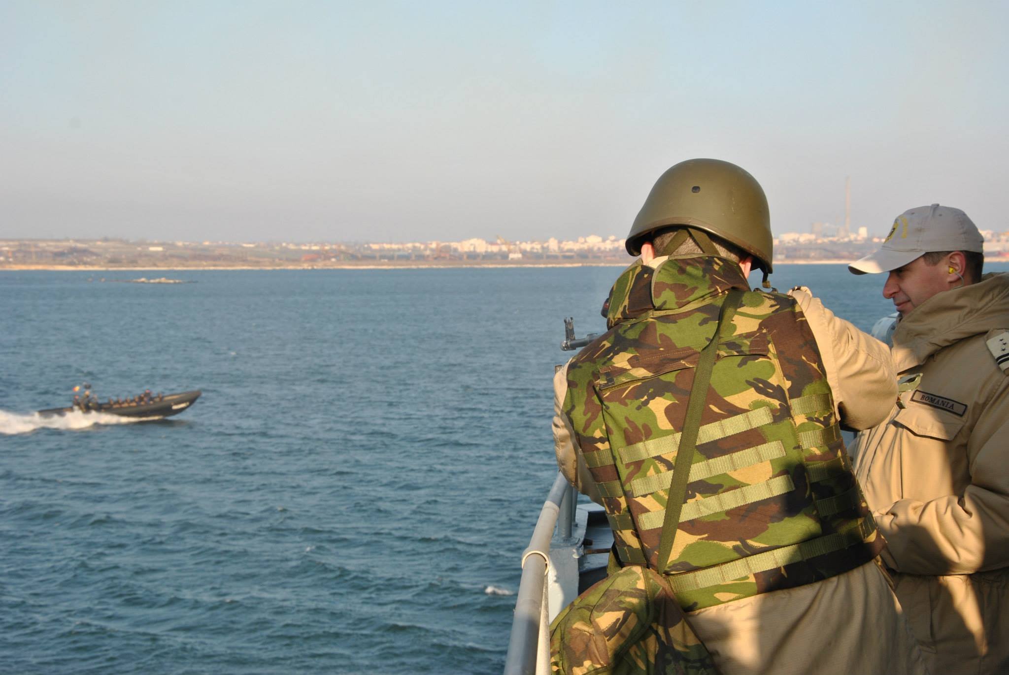 exercitiu nato