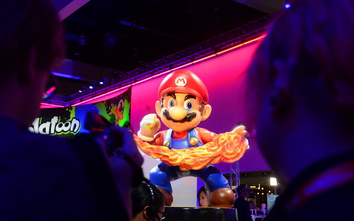 Nintendo aduce personajele Mario si Luigi pe smartphone. Ce jocuri va lansa compania japoneza