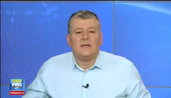 Horia Georgescu a demisionat de la conducerea ANI. DNA il acuza de un prejudiciu de aproximativ 75 de milioane de euro