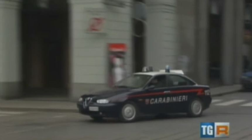 Noua romani, arestati in Italia pentru furturi de carburant. Paguba se ridica la jumatate de milion de euro