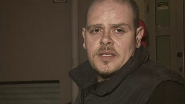 Restaurantul lui Baz, fost concurent la MasterChef, la un pas sa fie cuprins de un incendiu: Am vazut flacarile, m-am speriat