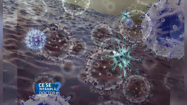 Cum puteti proteja copiii de infectiile respiratorii recidivante. Motivul pentru care multi copii racesc mai des primavara