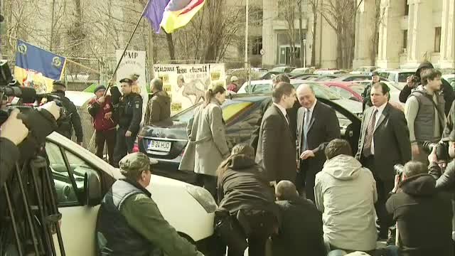 Traian Basescu