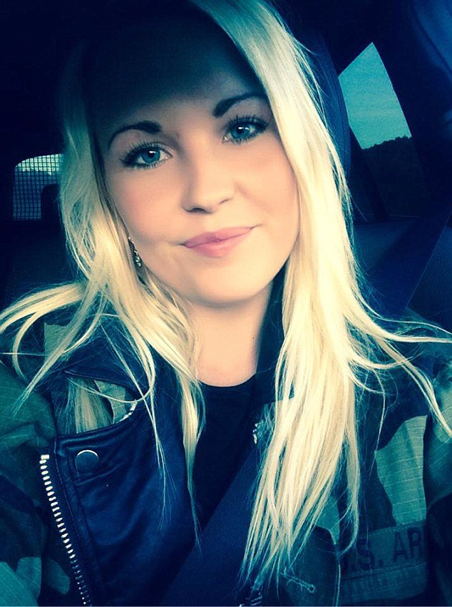 Alicia Hansson