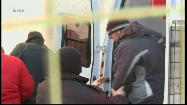 62 de politisti de frontiera, condamnati la inchisoare cu executare pentru coruptie. Deciziile sunt definitive