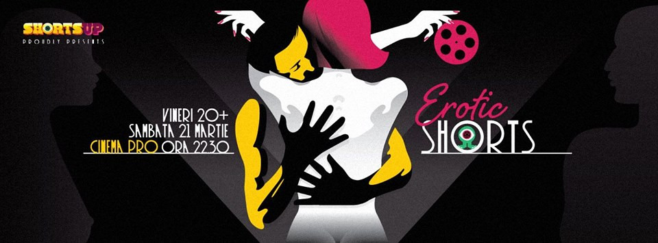 Erotic Shorts si Insurgent, filmul asteptat de milioane de fani, se lanseaza in Romania! Unde iesim in weekend