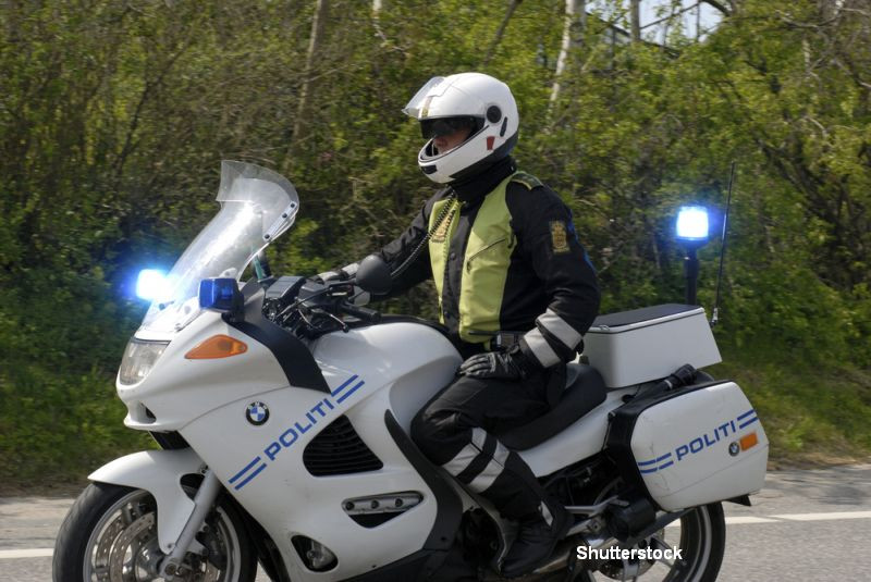 Impuscaturi intr-un centru comercial din Copenhaga. Cel putin trei persoane au fost ranite