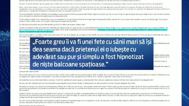 Sfaturi radicale pe site-urile crestine din Romania: "Nu te machia si nu purta fuste scurte". Care e reactia Patriarhiei