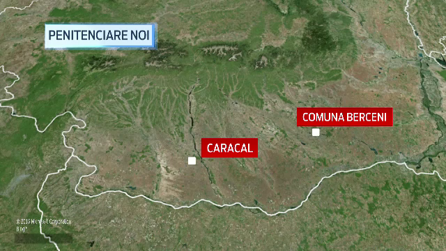 A inceput curatenia de primavara in penitenciarele din tara. Suma alocata de Guvern pentru "confortul" detinutilor