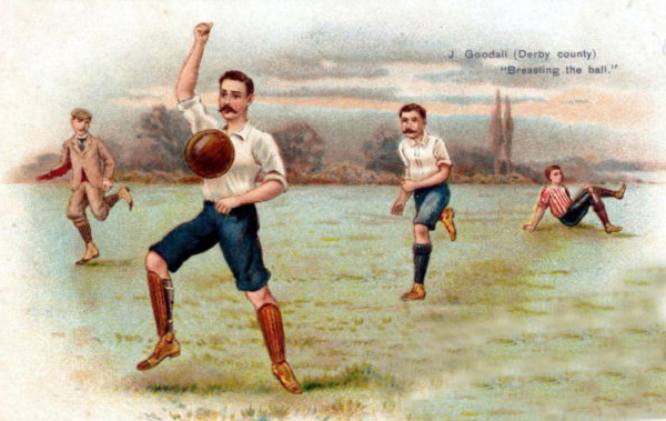 Cum se angaja un jurnalist sportiv in 1900. Conditie obligatorie: sa aiba doi porumbei dresati