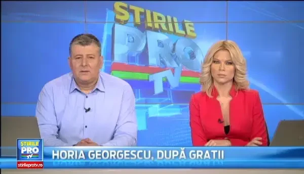 Traian Basescu ajunge la Parchetul General. Fostul presedinte, audiat in dosarul in care Gabriela Firea il acuza de santaj