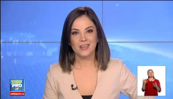 Un suedez a ajuns sa fie cunoscut drept Michael Jackson al limbajului semnelor. Cum a tradus Eurovisionul. VIDEO