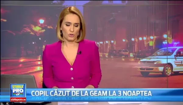 Descoperire sinistra intr-un magazin din Dambovita. Un barbat a fost gasit spanzurat, in vitrina unui magazin