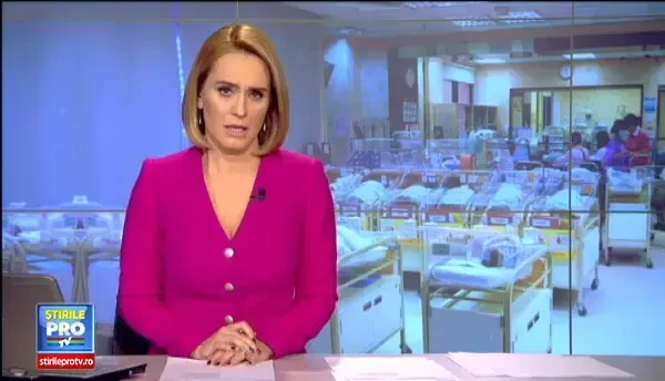 Cazul bebelusului din Zarnesti lasat sa cada pe jos, la nastere, se complica. Ce au aflat medicii care ingrijesc acum copilul