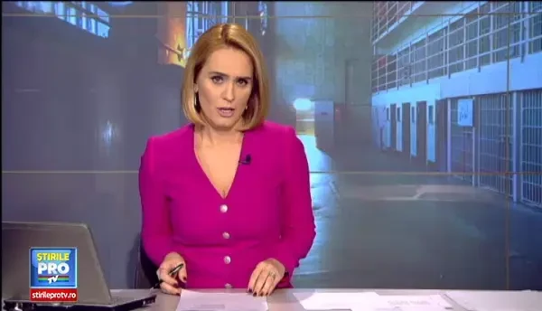 A inceput curatenia de primavara in penitenciarele din tara. Suma alocata de Guvern pentru confortul detinutilor