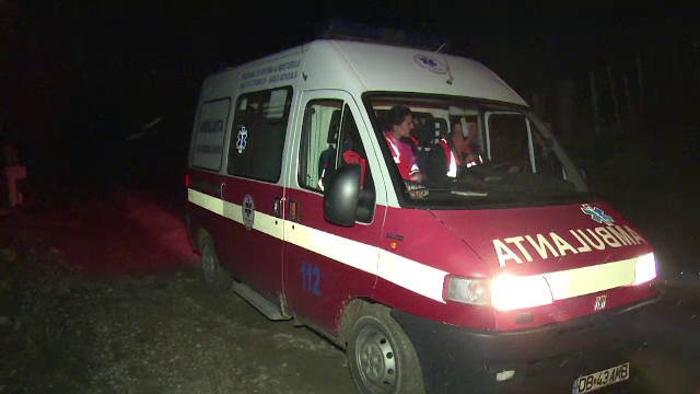 A vrut sa taie un copac si a murit din cauza echipamentului care a cedat. Cum s-a petrecut accidentul grav din Dambovita