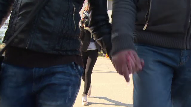 Si-a facut planuri de casatorie, dar s-a sinucis dupa o cearta cu iubita. Gestul facut de barbat inainte de a muri