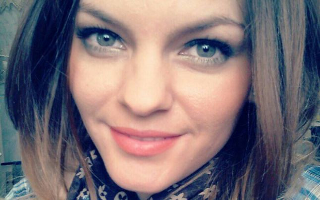 Strigatul de ajutor al unei tinere din Vaslui, tintuita la pat dupa un accident: "Viata m-a ingenuncheat"