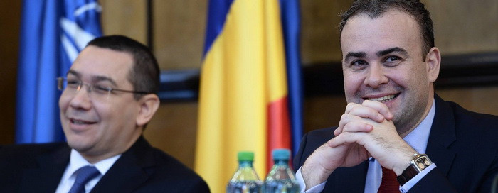 Ministrul demisionar Darius Valcov ar putea ajunge dupa gratii. DNA cere Senatului aviz pentru arestarea sa preventiva