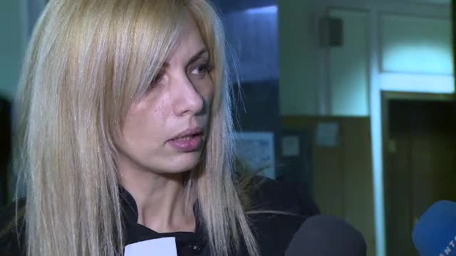 Fosta sefa a DIICOT Alina Bica, retinuta de DNA. Este suspectata ca a primit mita 17.500 de euro