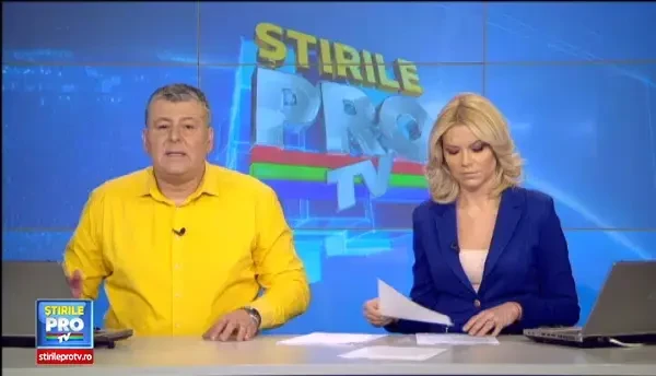 Concertul caritabil organizat de fundatia